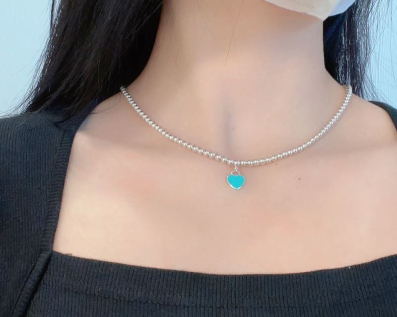 T*f*ny necklaces